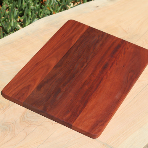 Med Redgum Board